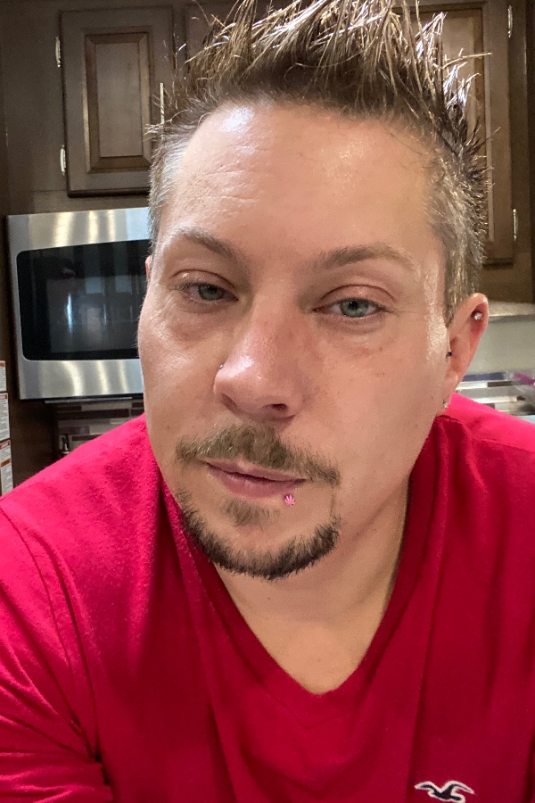 Cruise Brothers Travel Agent Joshua Day-Fancher